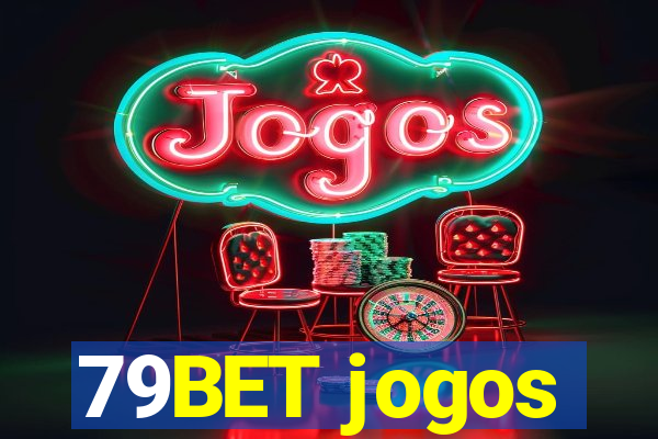 79BET jogos